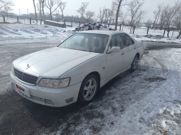  Nissan Laurel 1998 , 175000 , 