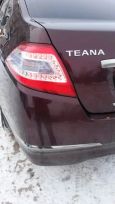  Nissan Teana 2011 , 850000 , 