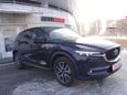 SUV   Mazda CX-5 2018 , 1867000 , 