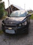  Chevrolet Aveo 2012 , 420000 , 