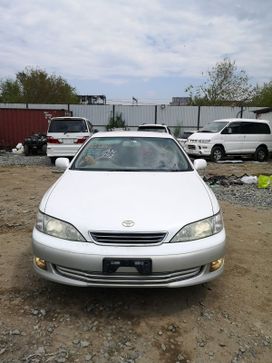  Toyota Windom 2001 , 400000 , 