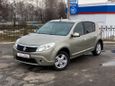  Renault Sandero 2012 , 335000 , 