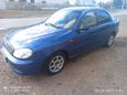  Chevrolet Lanos 2006 , 110000 , 