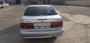  Nissan Pulsar 1997 , 130000 , 