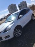 SUV   Mazda CX-7 2008 , 440000 , 