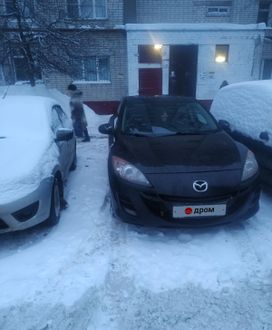  Mazda Mazda3 2011 , 650000 ,  