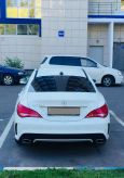  Mercedes-Benz CLA-Class 2015 , 1250000 , 