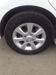  Nissan Tiida 2012 , 467000 , 