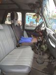 SUV    469 1993 , 140000 , 