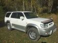 SUV   Toyota Hilux Surf 2001 , 650000 , 