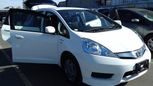  Honda Fit Shuttle 2012 , 590000 , 