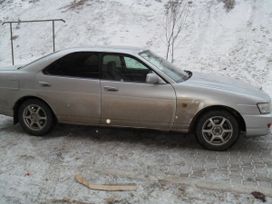  Nissan Laurel 1998 , 200000 , 