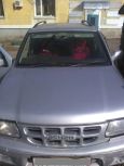 SUV   Isuzu Wizard 2000 , 370000 , 