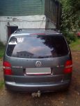    Volkswagen Touran 2004 , 375000 , 