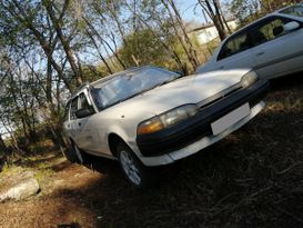  Toyota Carina 1989 , 80000 , 