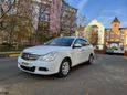  Nissan Almera 2014 , 549000 , 