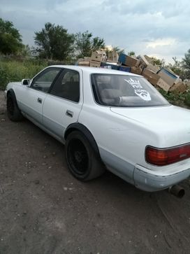  Toyota Cresta 1990 , 110000 , 