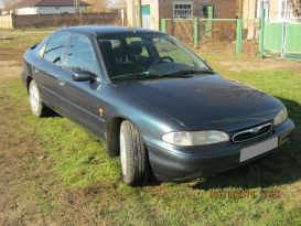  Ford Mondeo 1994 , 100000 , 