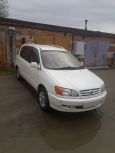    Toyota Ipsum 2001 , 420000 , 