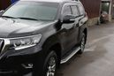 SUV   Toyota Land Cruiser Prado 2018 , 4200000 , 