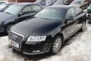  Audi A6 2009 , 799000 , 