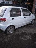  Daewoo Matiz 2012 , 125000 , 