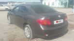  Toyota Corolla 2008 , 500000 , 