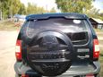 SUV   Chevrolet Niva 2007 , 210000 , 