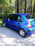  Citroen C3 2007 , 170000 , 