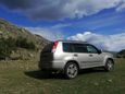 SUV   Nissan X-Trail 2002 , 420000 , 