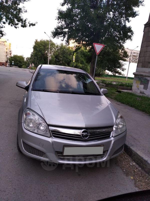  Opel Astra 2008 , 290000 , 