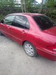  Mitsubishi Lancer Cedia 2002 , 170000 , 