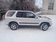 SUV   Honda CR-V 2002 , 580000 , 