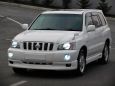 SUV   Toyota Kluger V 2002 , 685000 , 