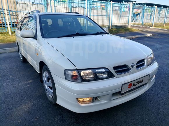  Nissan Primera Camino 2000 , 279000 , 