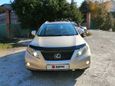 SUV   Lexus RX350 2009 , 1380000 , 