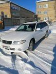  Nissan Avenir 2000 , 210000 , 