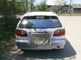  Nissan Pulsar 1997 , 145000 , 