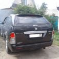SUV   SsangYong Actyon 2006 , 370000 , 