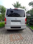    Toyota Regius Ace 2016 , 1700000 , 