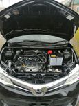  Toyota Corolla Axio 2017 , 895000 , 