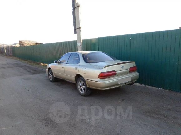  Toyota Camry Prominent 1993 , 110000 , 