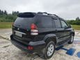 SUV   Toyota Land Cruiser Prado 2006 , 1050000 , 