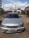  Nissan Bluebird 1998 , 120000 , 