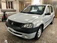  Renault Logan 2008 , 268000 , 