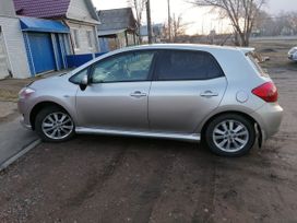  Toyota Auris 2007 , 579000 , 