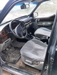 SUV   SsangYong Musso 1994 , 160000 , 