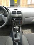  Hyundai Accent 2010 , 293000 , 