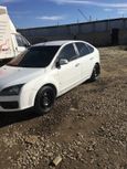  Ford Focus 2007 , 265000 , 