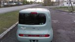  Nissan Cube 2016 , 675000 , 